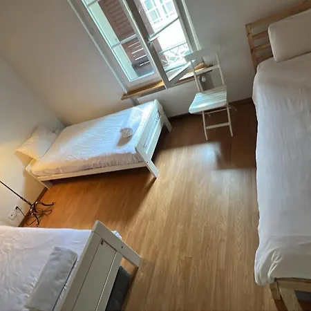 Διαμέρισμα Simple Flat 72 M2 In The Centre Of With Private Parking