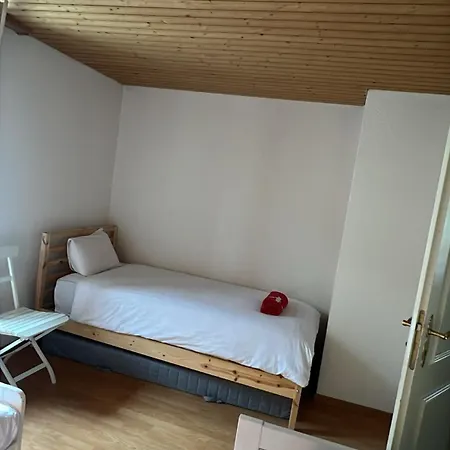 Simple Flat 72 M2 In The Centre Of With Private Parking Διαμέρισμα Burgdorf