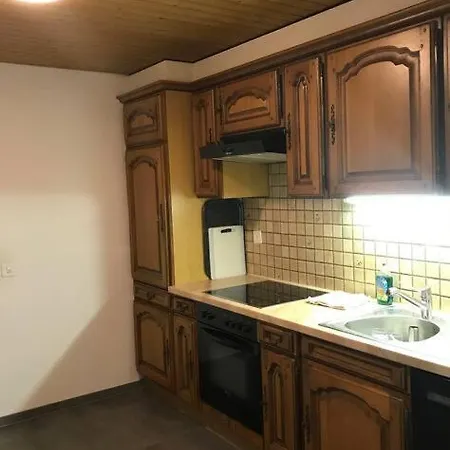 Simple Flat 72 M2 In The Centre Of With Private Parking Apartament *